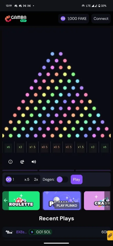 Gambino Casino — screenshot 8