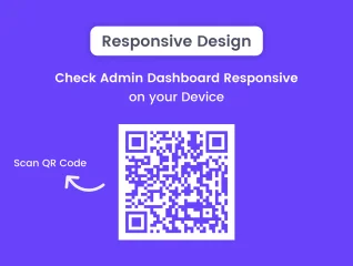 Statify - React Admin Template with Material Design