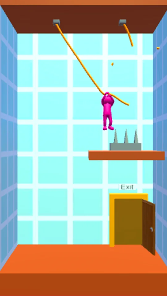 Save Me – Trending Hyper Casual Game — screenshot 5