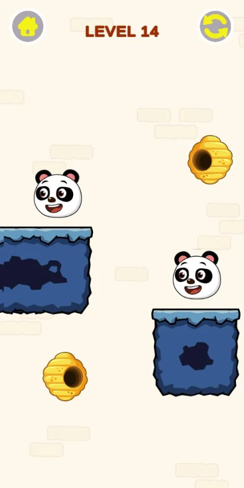 Save the Dogs — screenshot 5
