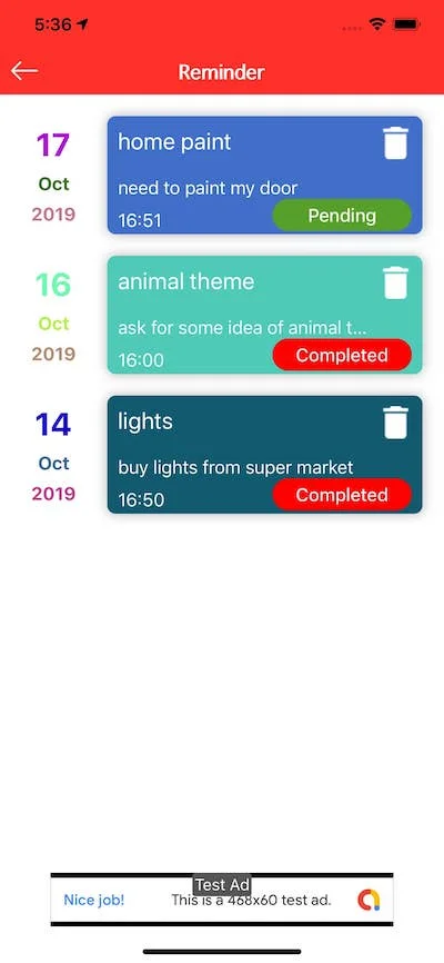 Home Decor — screenshot 10