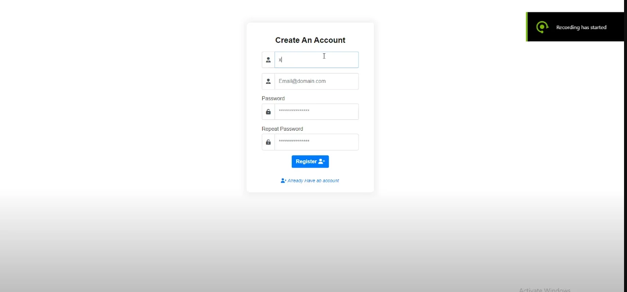 ToolMart — screenshot 2