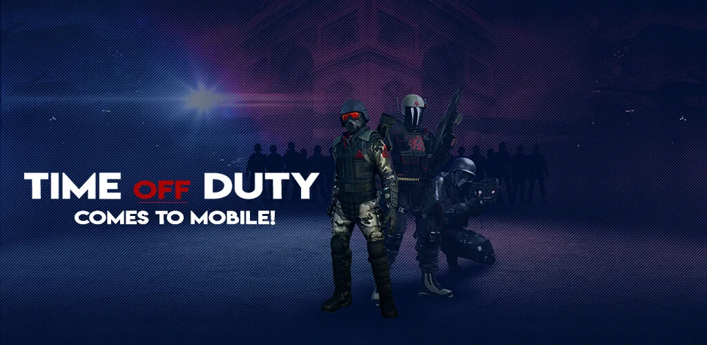 Time Off Duty® — screenshot 5