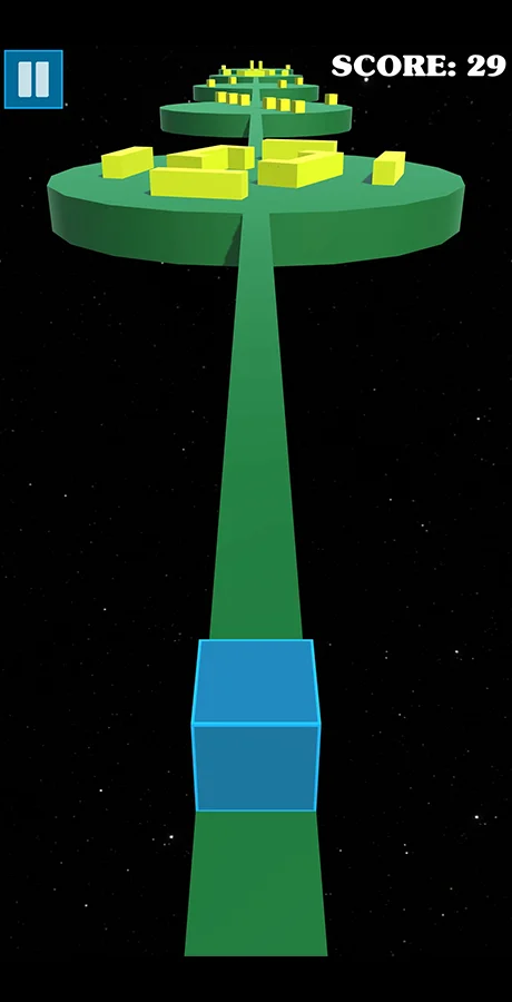 12 Endless Unity Games Bundle — screenshot 6