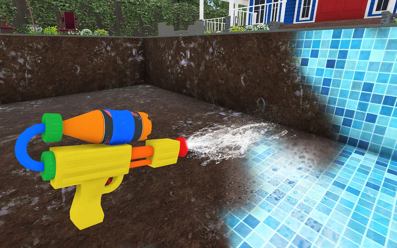 Power Washer — screenshot 5