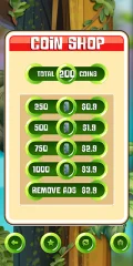 Little Owl 2 Game Template