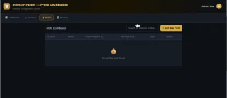 InvestorTracker