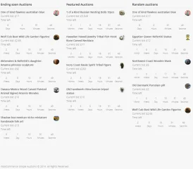 WooCommerce Simple Auctions - WordPress Auctions