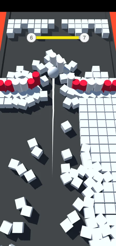 Color Bump 3D (Top Free Game) — screenshot 4