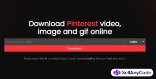 Pinsaver