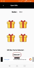 Rewards App - Android Source Code