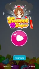Candy Girl Match 3