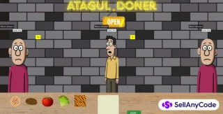 Atagul Doner