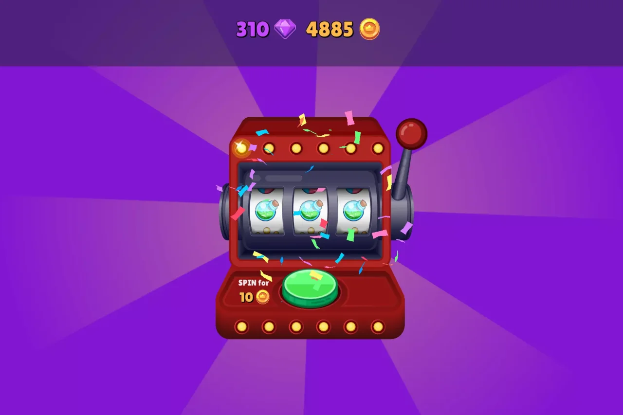 GUI Kawaii Bundle — screenshot 1