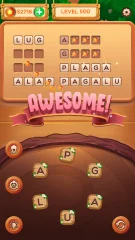 Word Connect - Fun Word Find