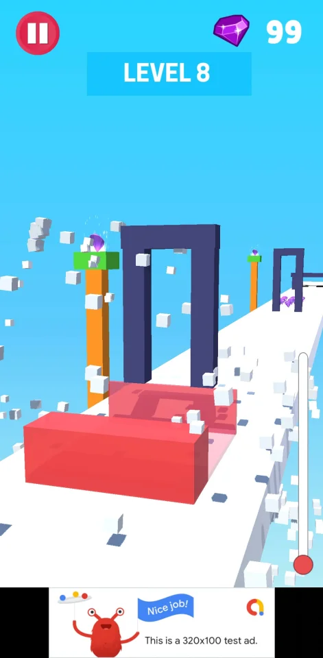 Candy Crawl – Top Trending Game in Stores — screenshot 3