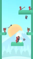 Hammer of Hero