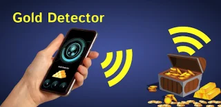 Metal Detector App