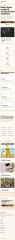 Nexa Studio Digital Creator Portfolio Template