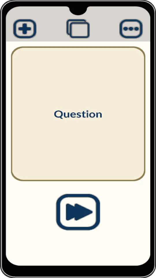 Ebbinghaus Memory Cards — screenshot 1