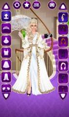 36 Unity Source Code Dress Up Pro