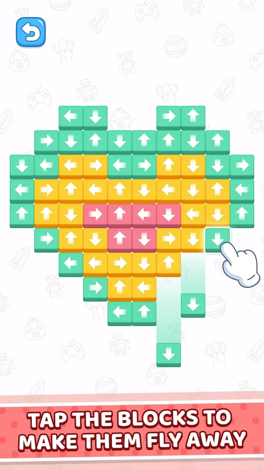 Mini Games Hub: Relax Brain — screenshot 4