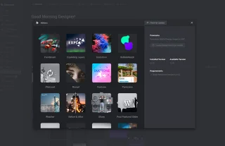 Slider Revolution Responsive WordPress Plugin