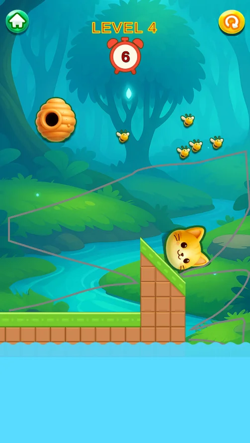 Save My Pet — screenshot 4