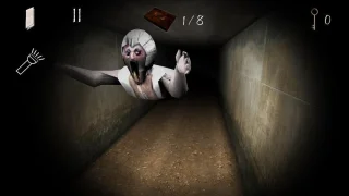 Slendrina: The Cellar