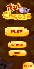 Rat&Cheese (Original Idea)