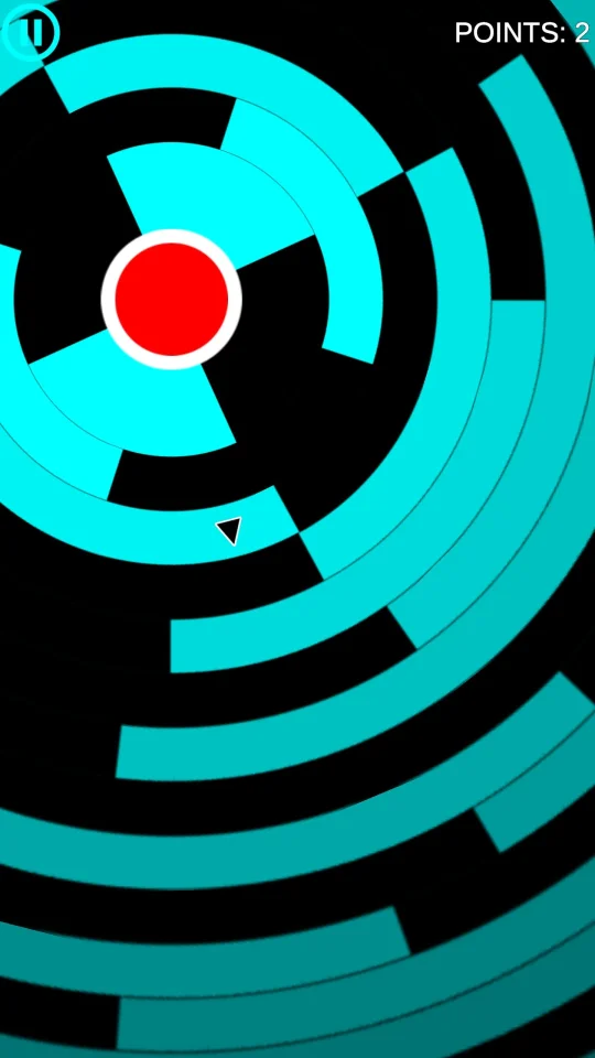 Stupid Arrow - Unity Source Code — screenshot 1