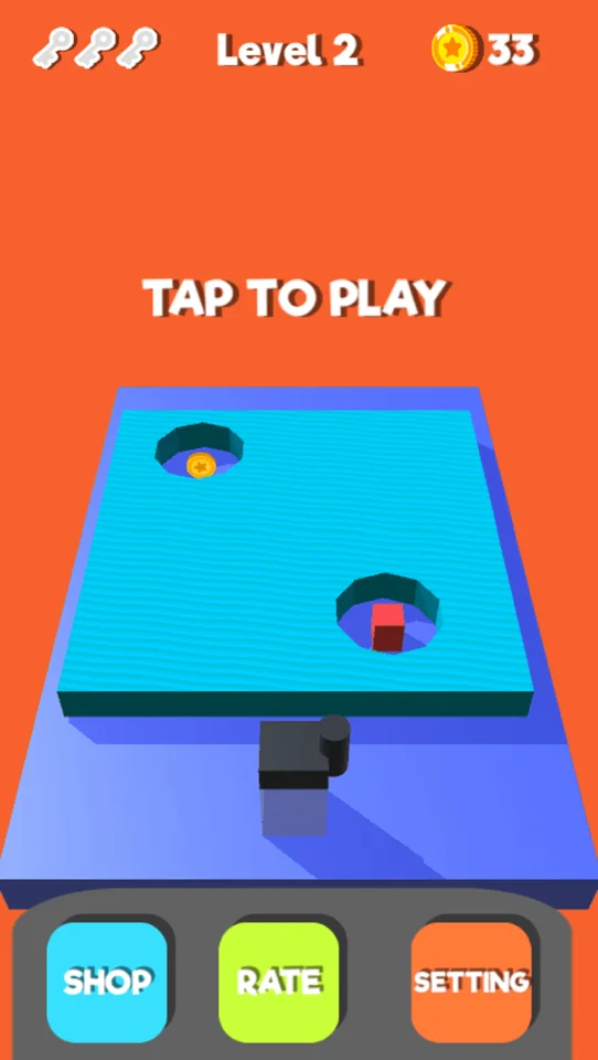 AJ Games Spring Sale Bundle Offer 5 Trending Hyper Casual Games — screenshot 1