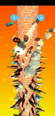Smash Bottles