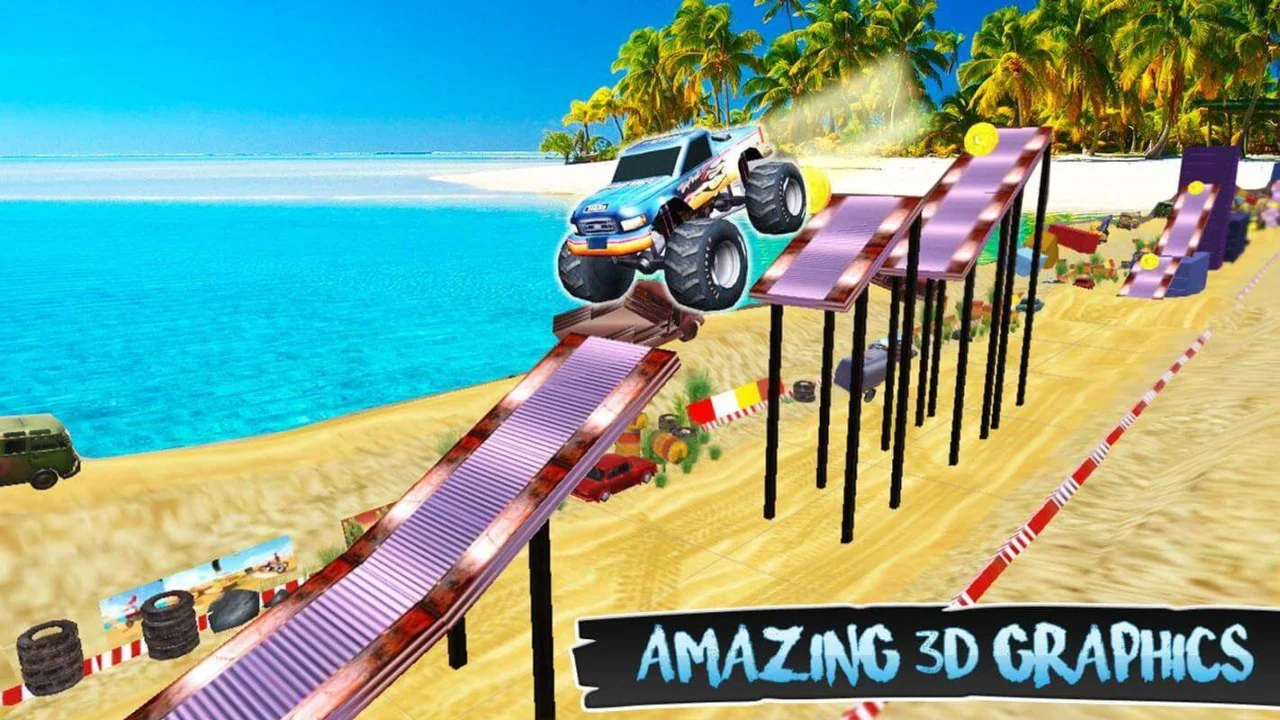 Fast Games Super Mega September Sale: 45 Top Unity 3D Games — screenshot 10