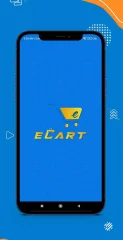 eCart - Grocery, Food Delivery, Fruits & Vegetable Store, Full Android eCommerce App