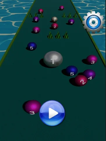 Number Rumble - Unity Source Code — screenshot 1