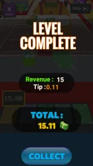 Mega Mall Cashier: Supermarket Grocery Shopping Game