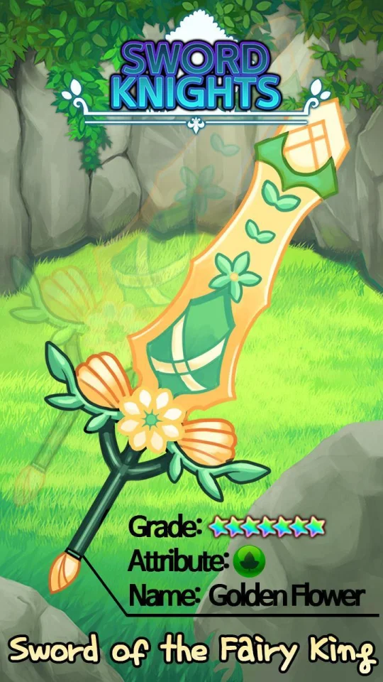 Hero Sword - Idle RPG — screenshot 4