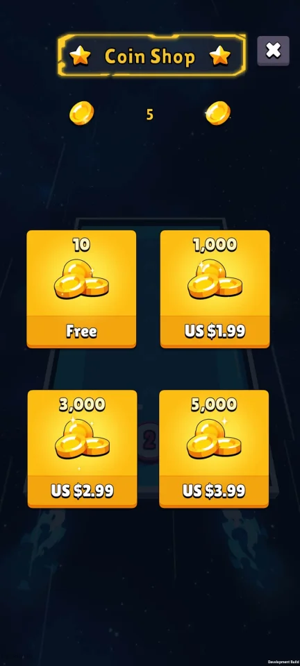 2048 Strike | Trending Game — screenshot 5