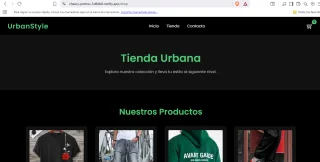 UrbanStyle