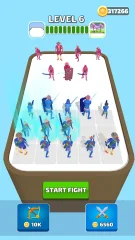 Total Accurate Merge Master