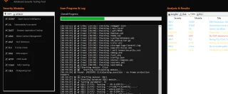 VulnScanner Pro