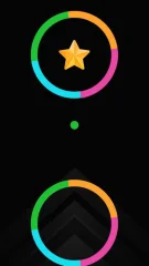 COLOUR Ball SWITCH Way