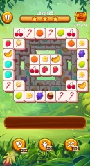 Tiles Match 3 Puzzle Game Unity Full Project