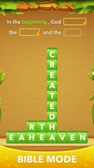 Word Heaps -Connect Stack Word
