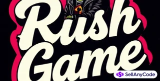 Rush Game