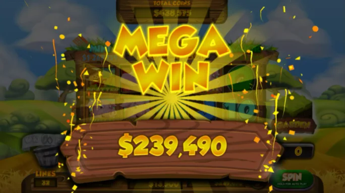 Slot Machine Garden — screenshot 7