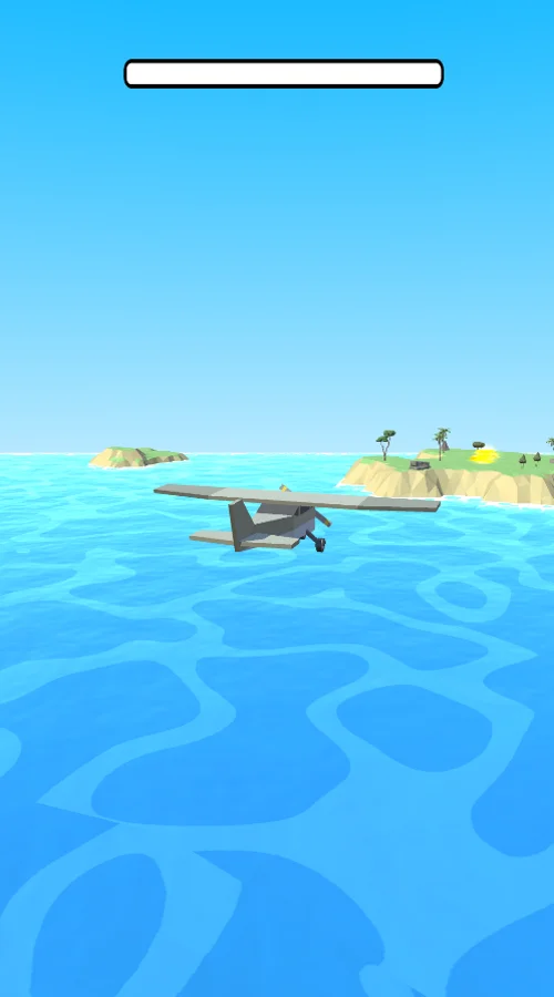 Firefighter Plane - (Unity - AdMob) — screenshot 2