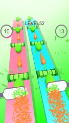 Grate Cut Slice – Trending Hyper Casual Game