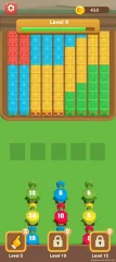 Cannon Blast Cube